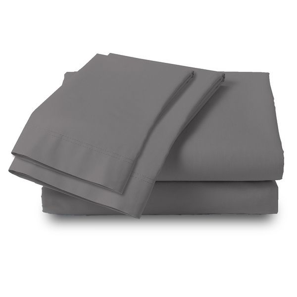 Color Sense 100 Cotton Ultra lightweight Sheet Set On Sale Bed Bath Beyond 36136993